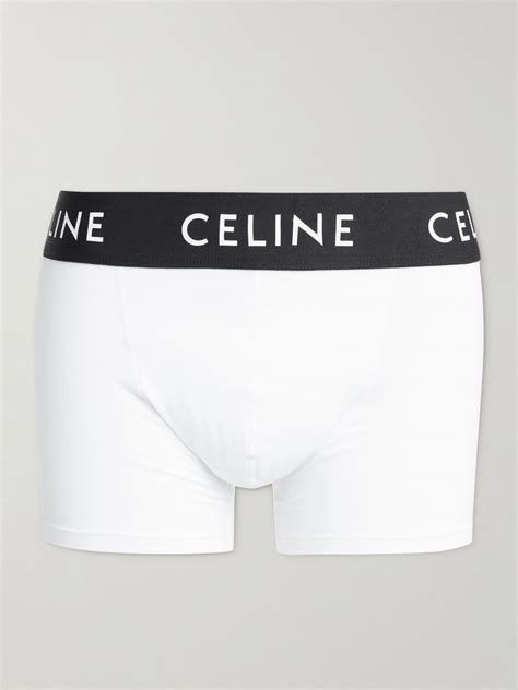 celine briefs|celine dept underwear.